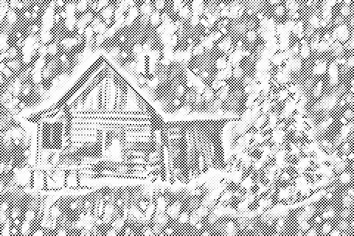 Kuća iz bajke - Dottingo