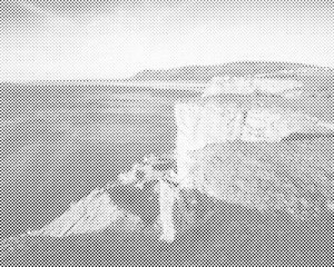 Wales, Velika Britanija - Dottingo