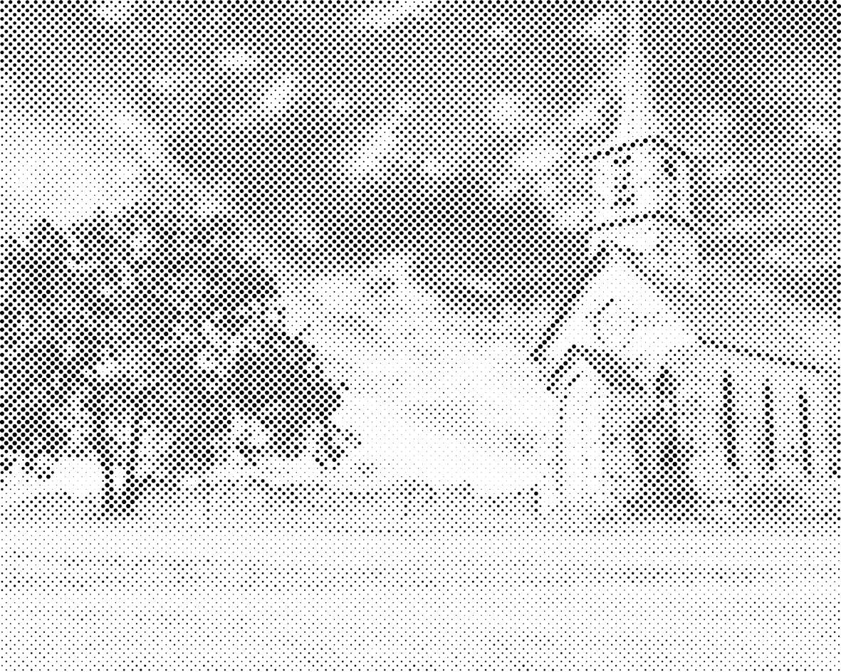 Napuštena crkva - Dottingo