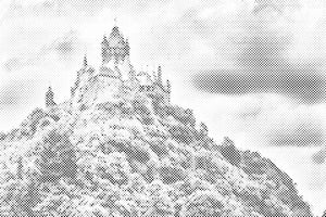 Cochem, Njemačka - Dottingo