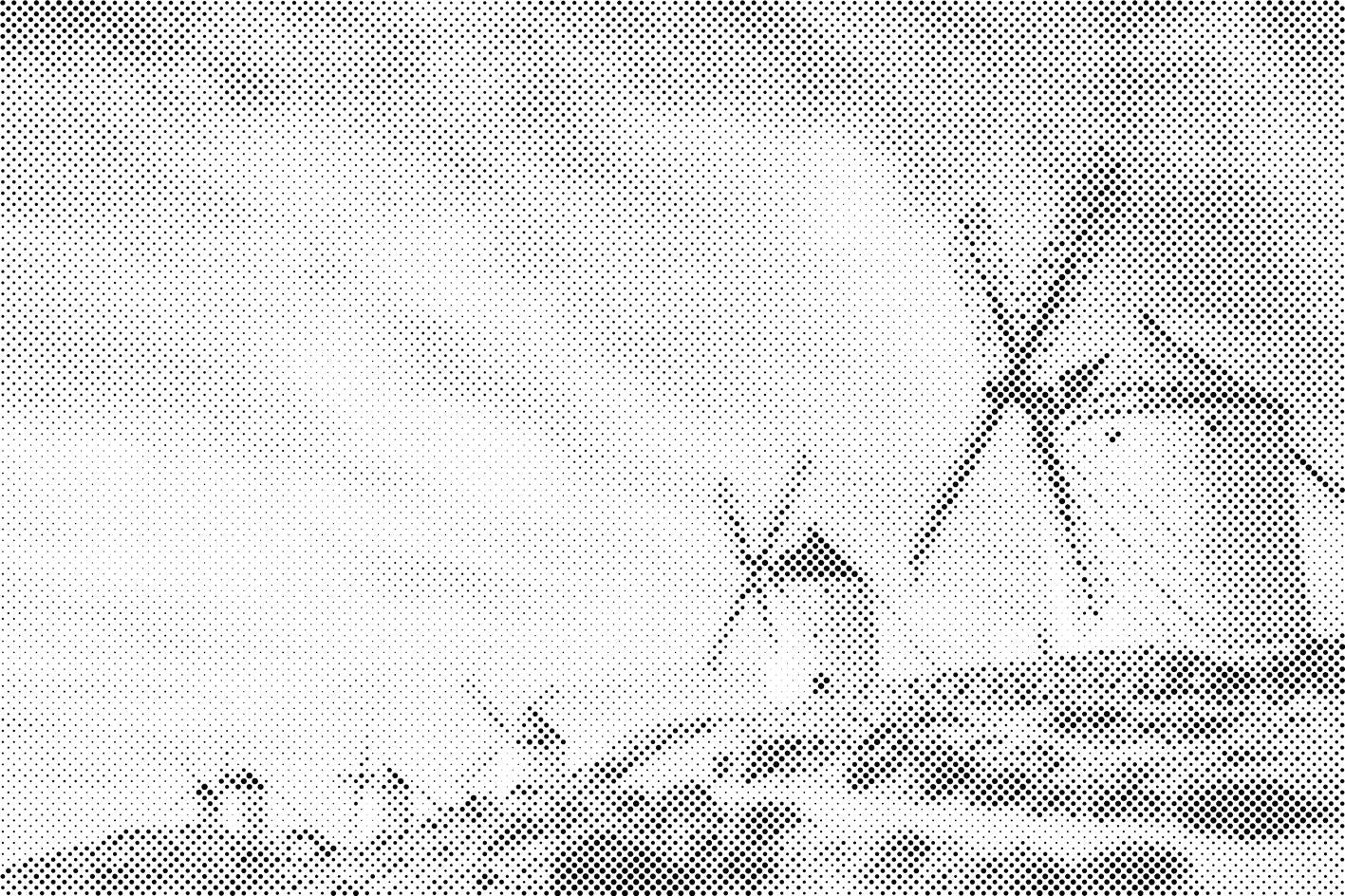 Vjetrenjače, Toledo - Dottingo