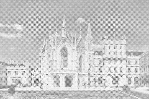 Zamak Lednice 2 - Dottingo