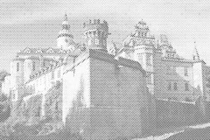 Dvorac Frýdlant - Dottingo