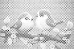 Slatke ptice - Dottingo