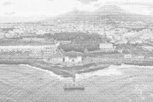 Planina Vezuv, Napoli - Dottingo