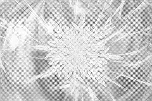 Ledena pahuljica - Dottingo