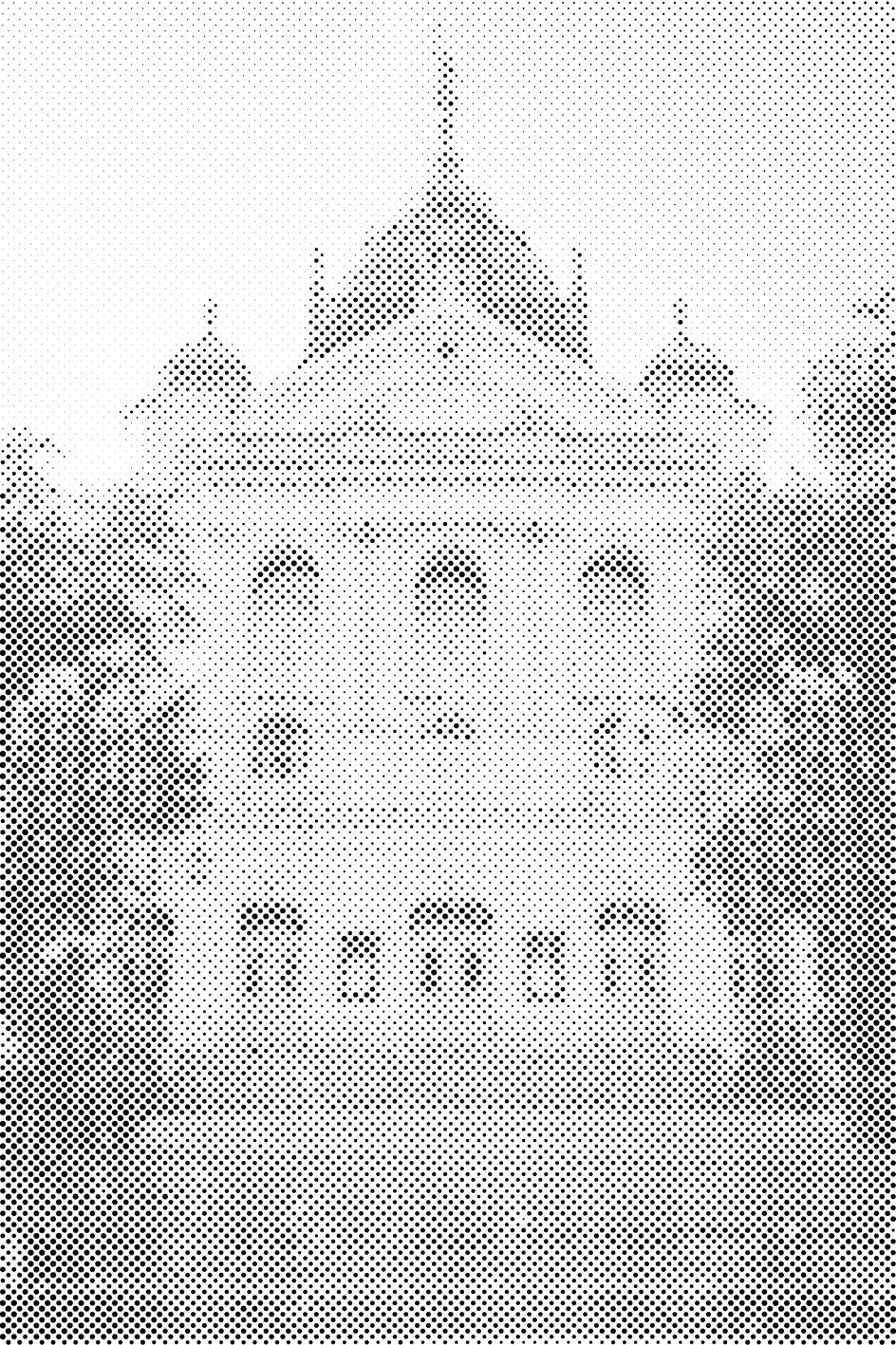 Pjevačka fontana u Košicama, Slovačka - Dottingo