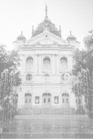 Pjevačka fontana u Košicama, Slovačka - Dottingo