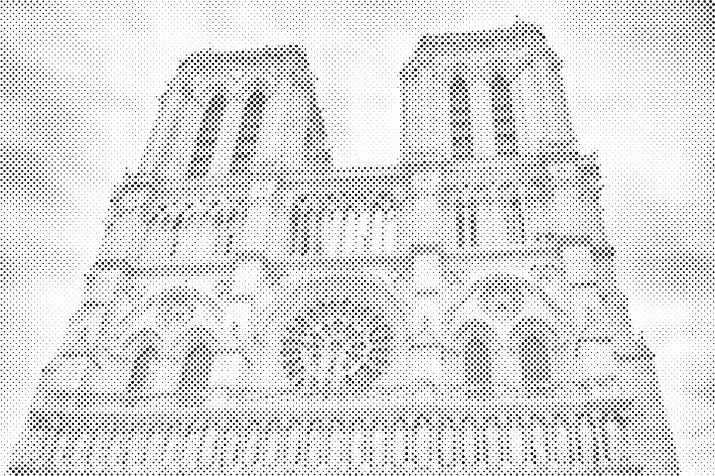 Katedrala Notre-Dame 2 - Dottingo