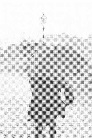 Kišni dan - Dottingo