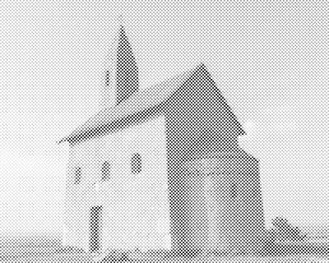 Crkva Dražďov, Nitra - Dottingo