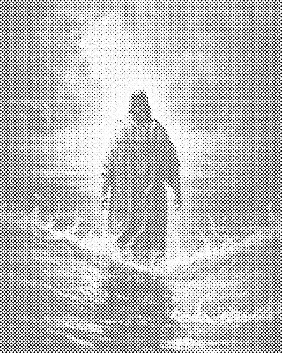 Isus hoda po vodi - Dottingo