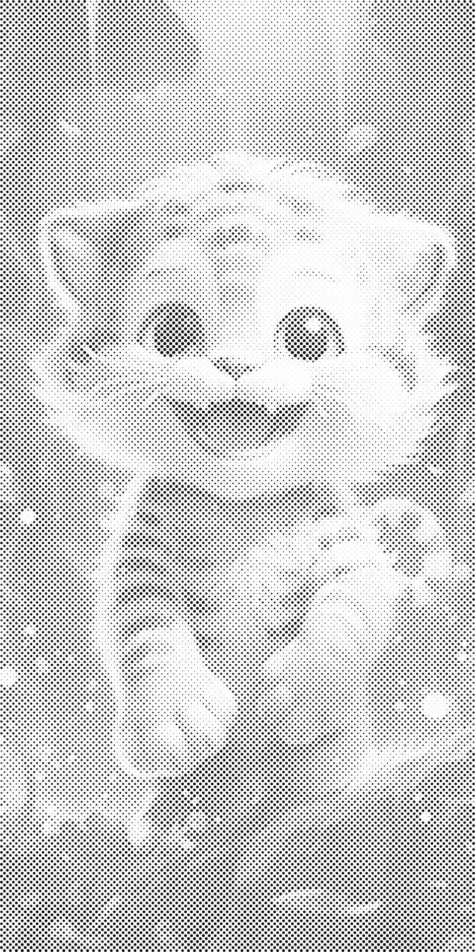 Sretan tigar - Dottingo