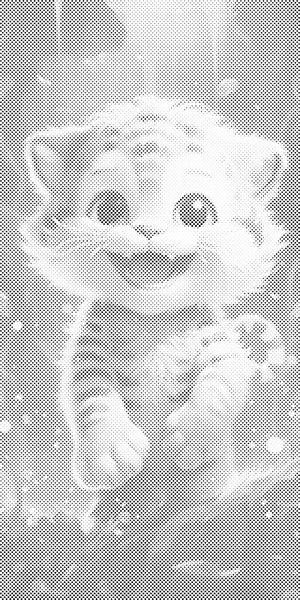 Sretan tigar - Dottingo