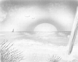 Oslikana plaža - Dottingo