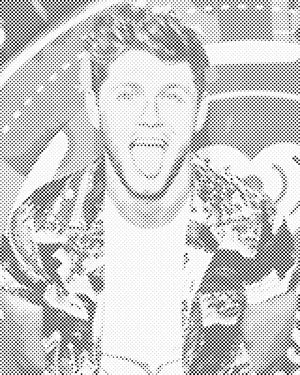 Niall Horan 1 - Dottingo