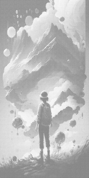 Leteći otok - Dottingo