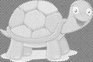 Kornjača - Dottingo