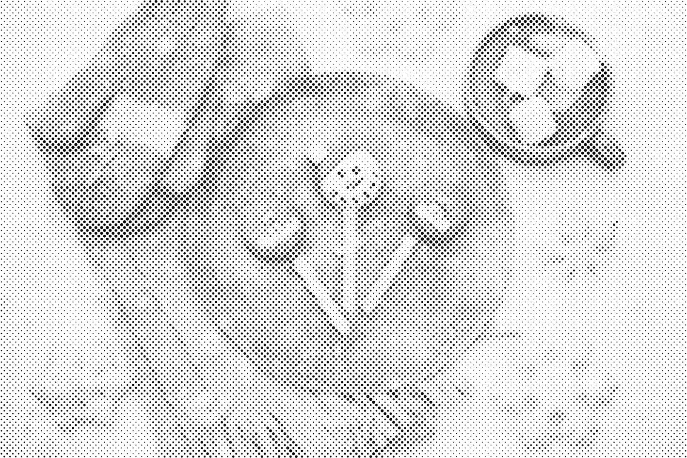 Božićna pozadina 3 - Dottingo