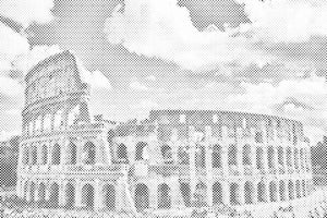 Colosseum 2 - Dottingo