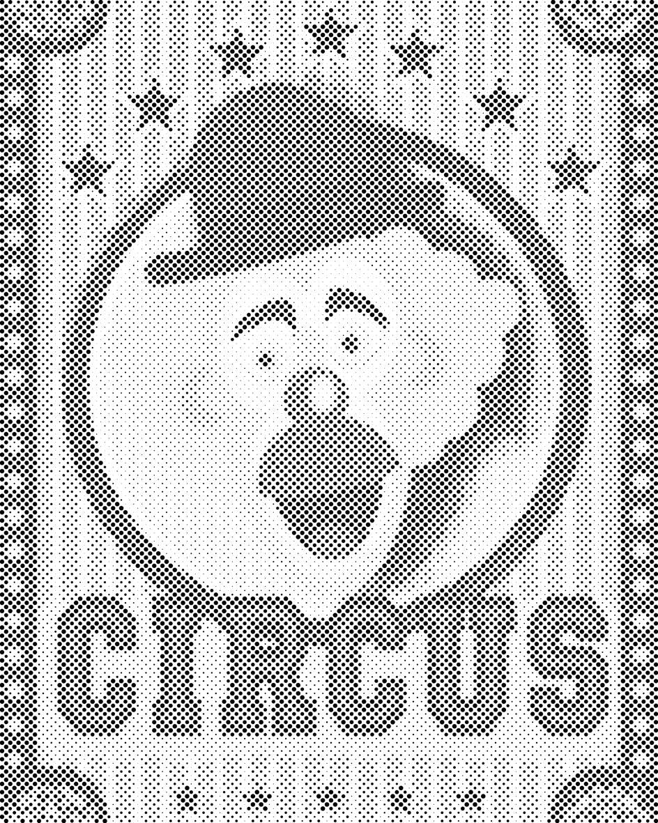 Cirkus - Dottingo