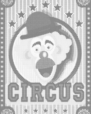 Cirkus - Dottingo