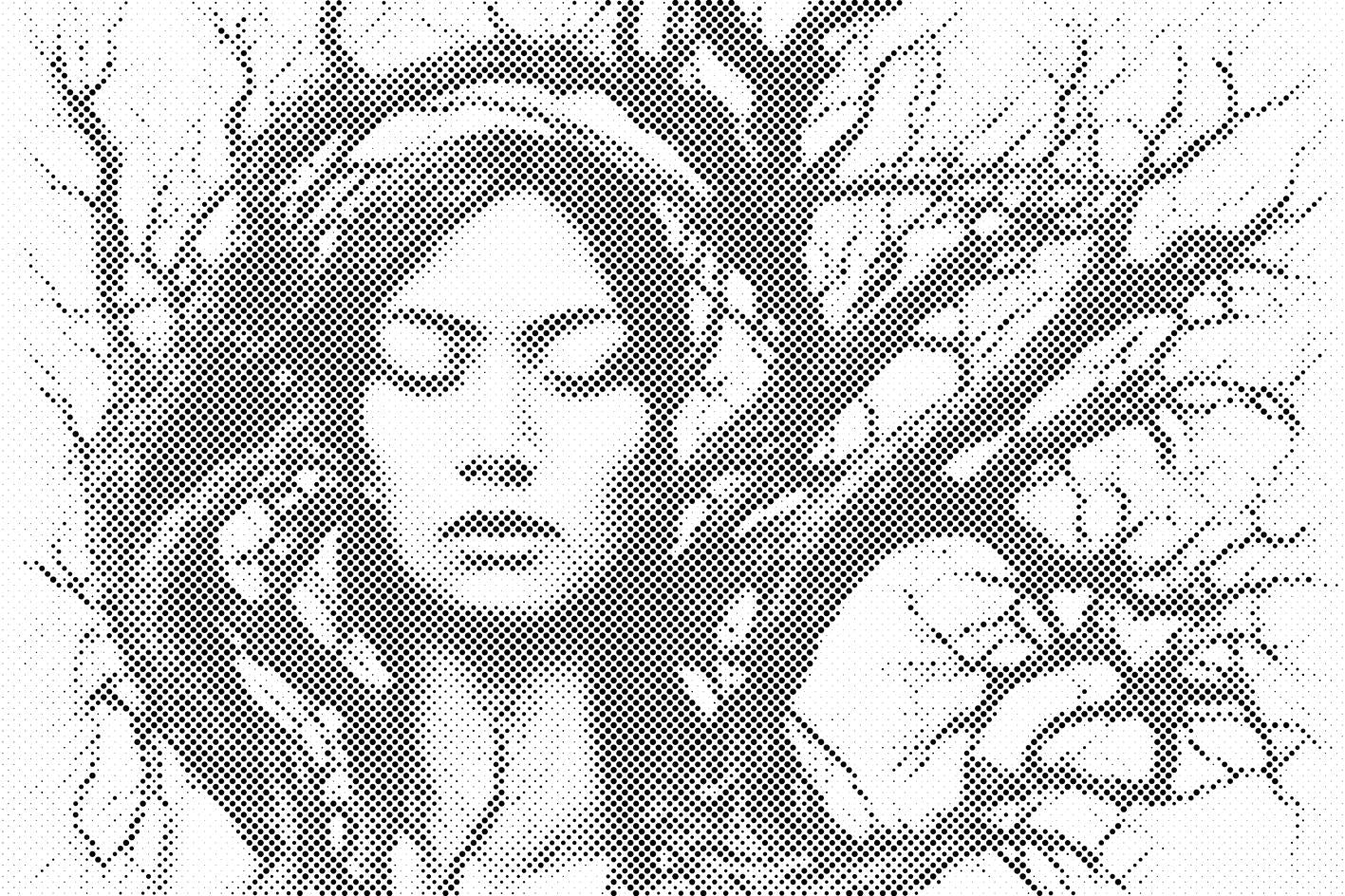 Mistična žena - Dottingo