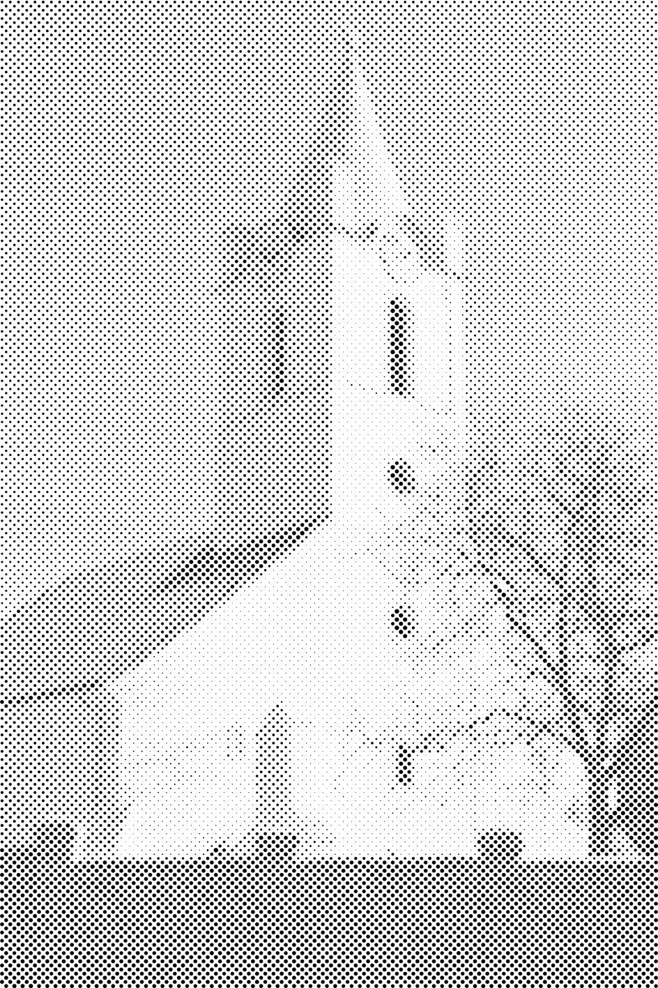 Crkva u Šamorínu, Slovačka - Dottingo