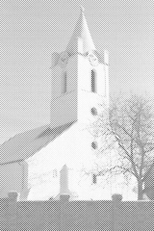 Crkva u Šamorínu, Slovačka - Dottingo