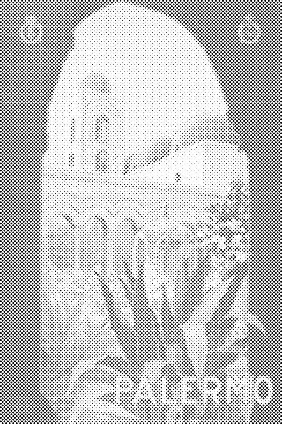 Poster Palerma, Italija - Dottingo