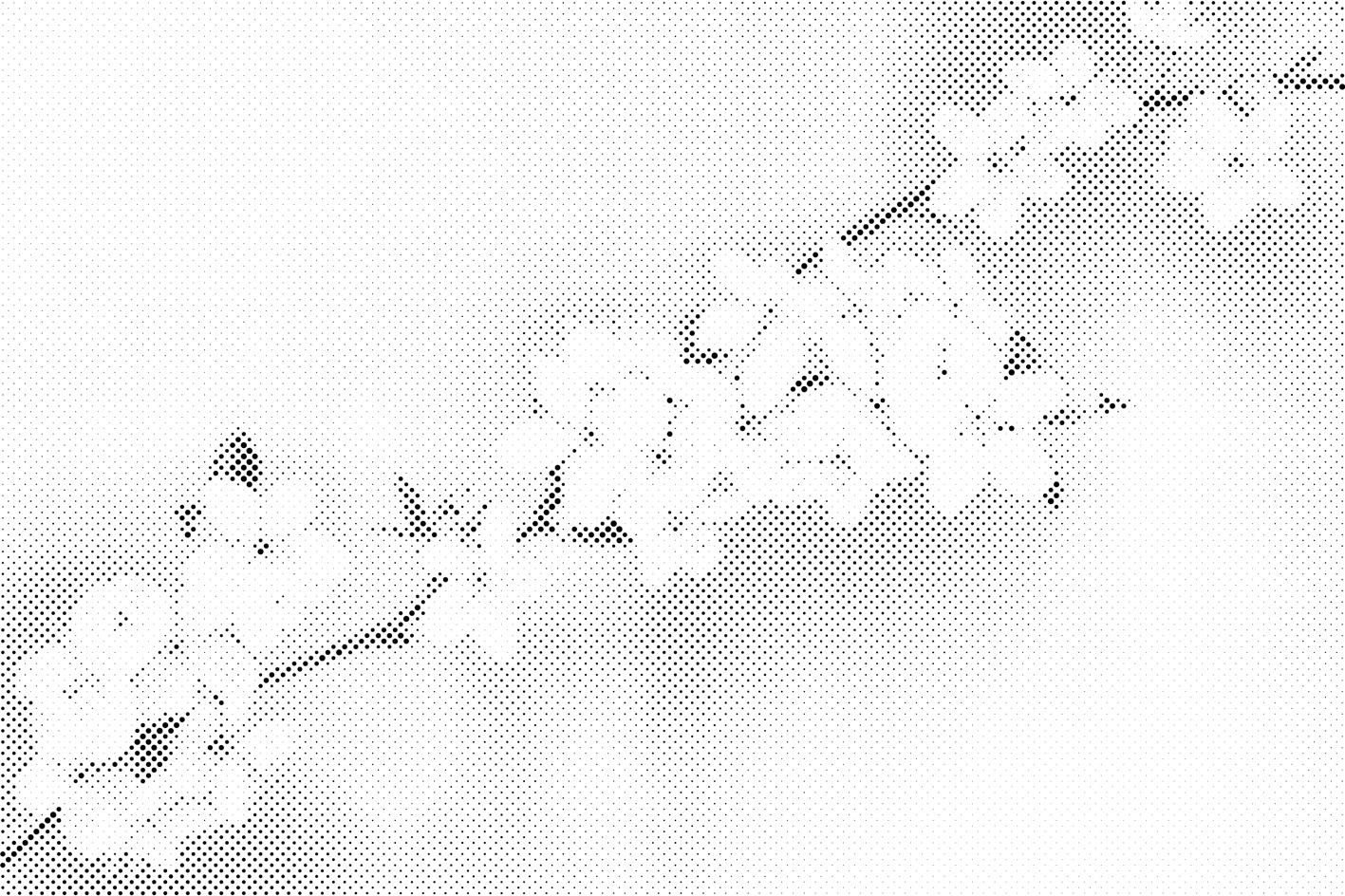 Cvjetno drvo - Dottingo