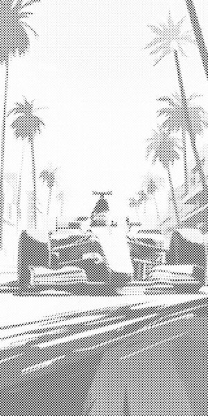 Crvena formula - Dottingo