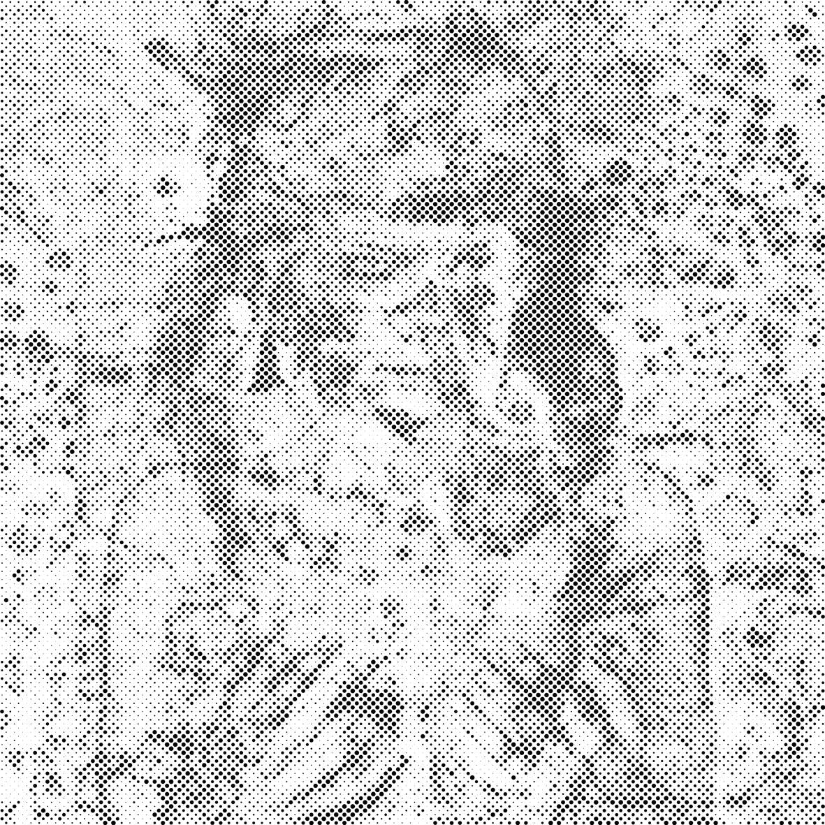 Pronalazač pronalazi - Dottingo