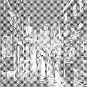 Žene u gradu - Dottingo