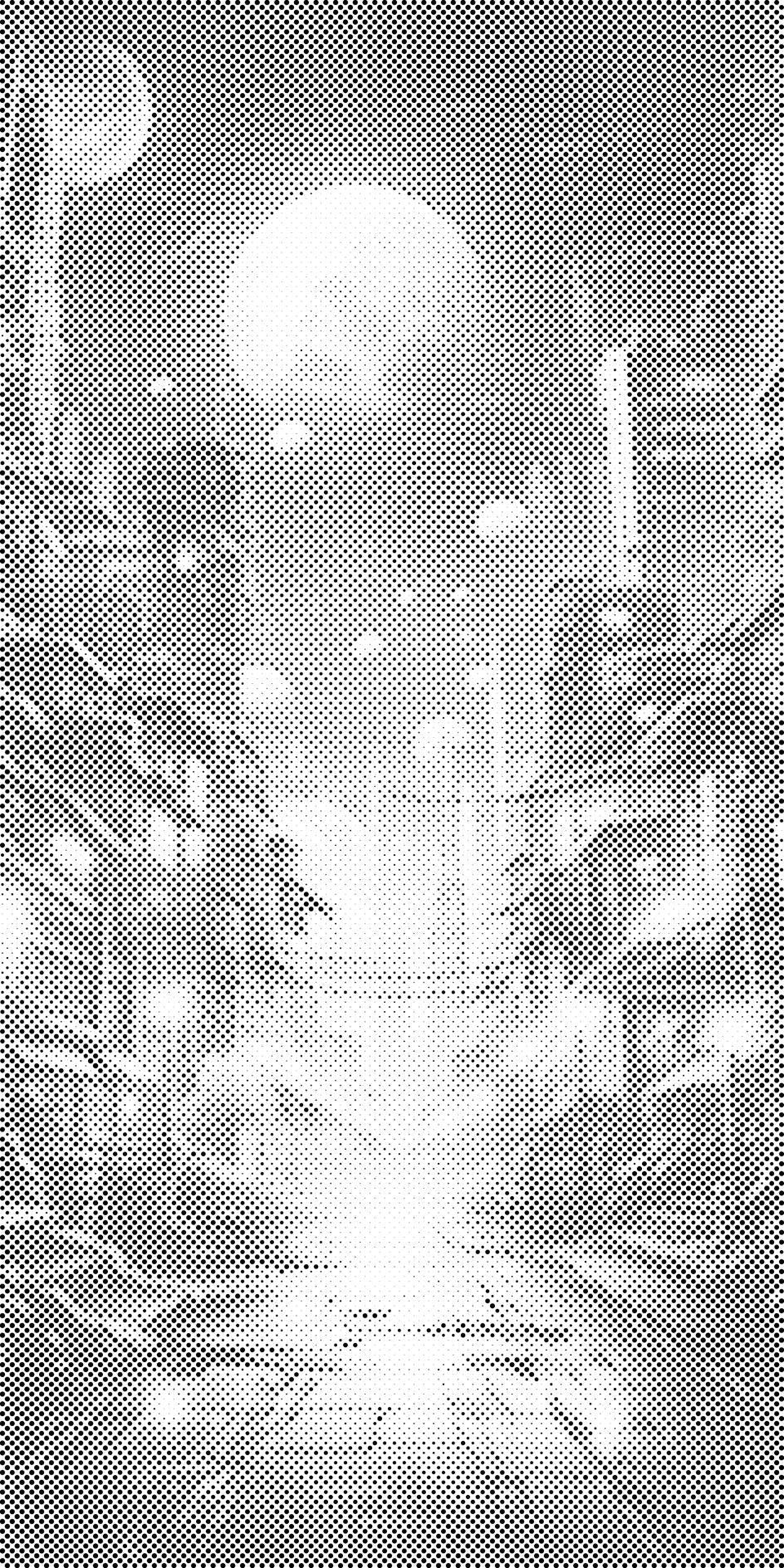 Planeti na horizontu - Dottingo