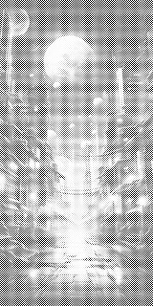 Planeti na horizontu - Dottingo