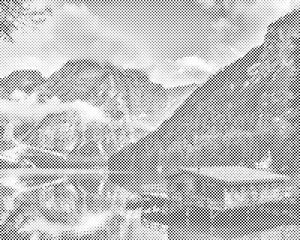 Planinska koliba - Dottingo