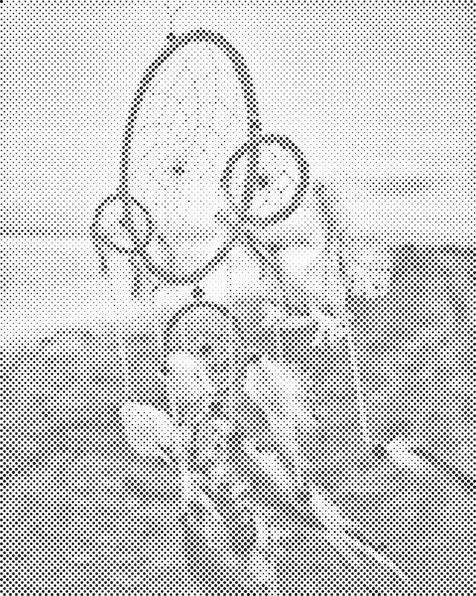 Hvatač snova 4 - Dottingo