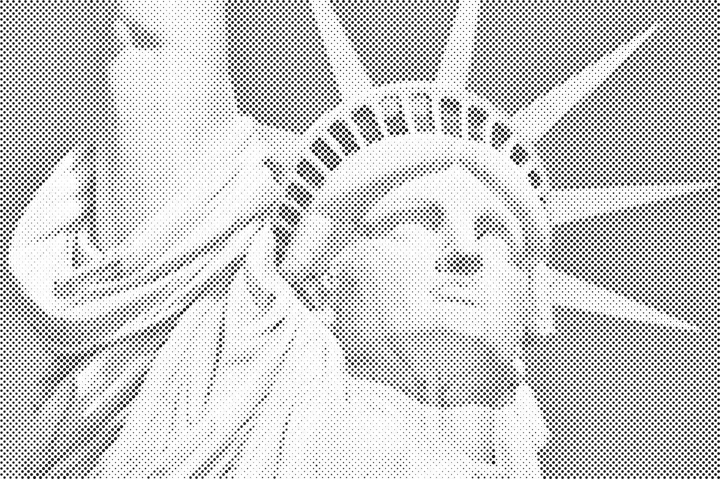 Kip slobode - Dottingo