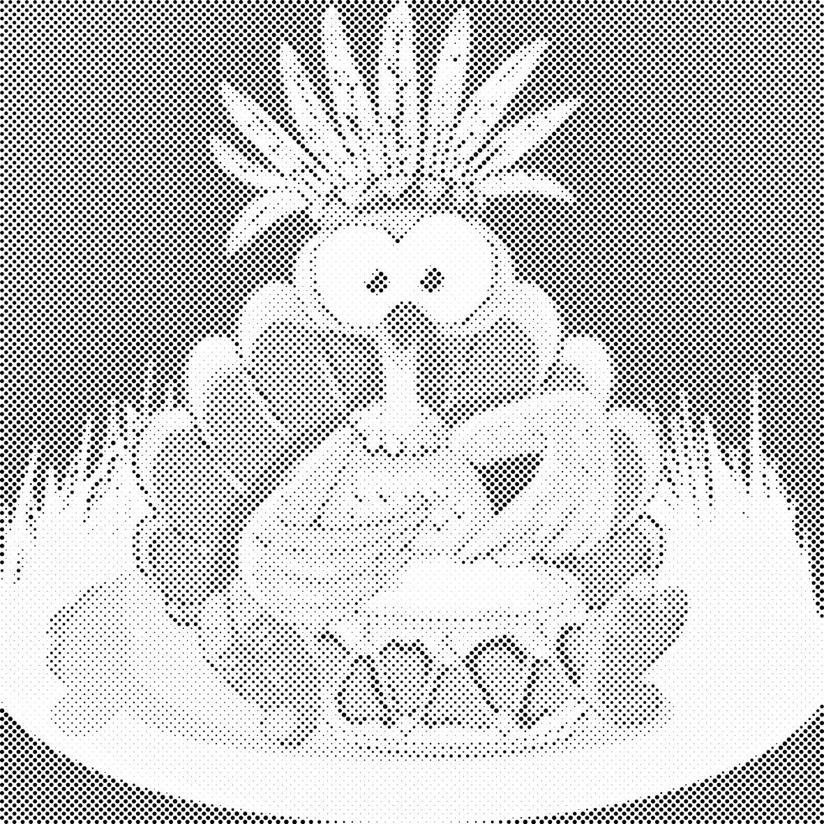 Turski bubnjar - Dottingo