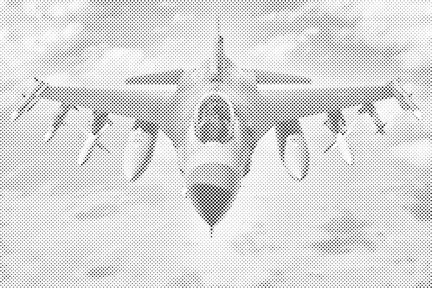 Borbeni zrakoplov - Dottingo