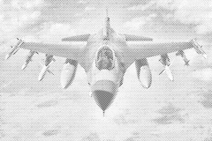 Borbeni zrakoplov - Dottingo