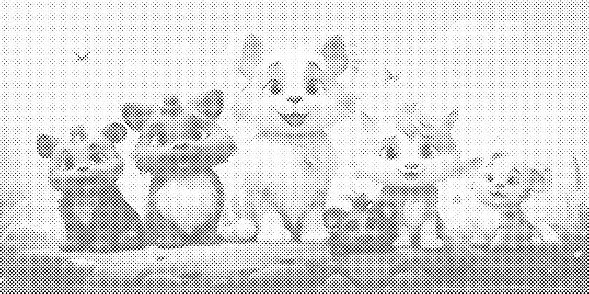 Životinjska zabava - Dottingo