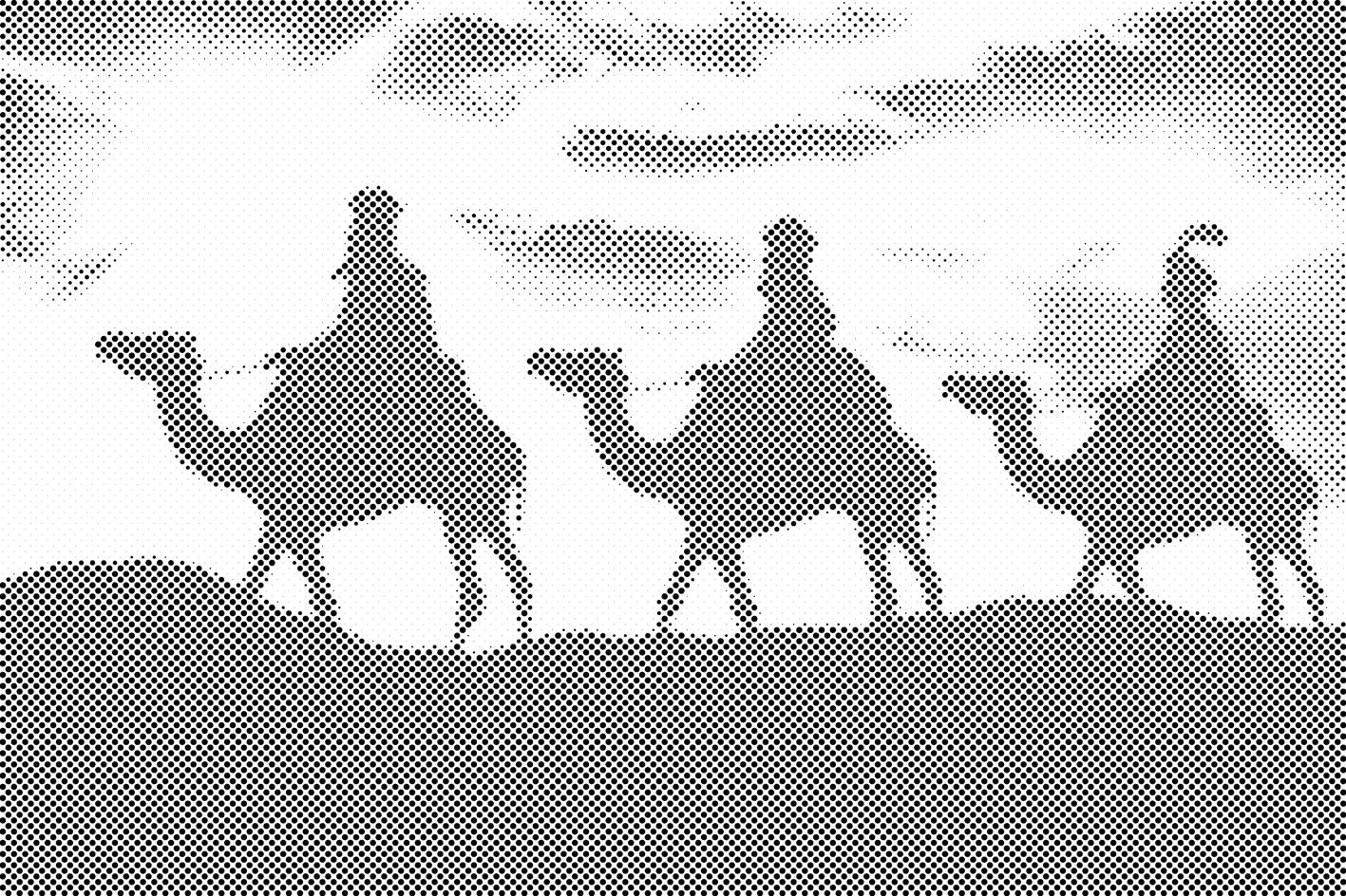 Tri kralja - Dottingo