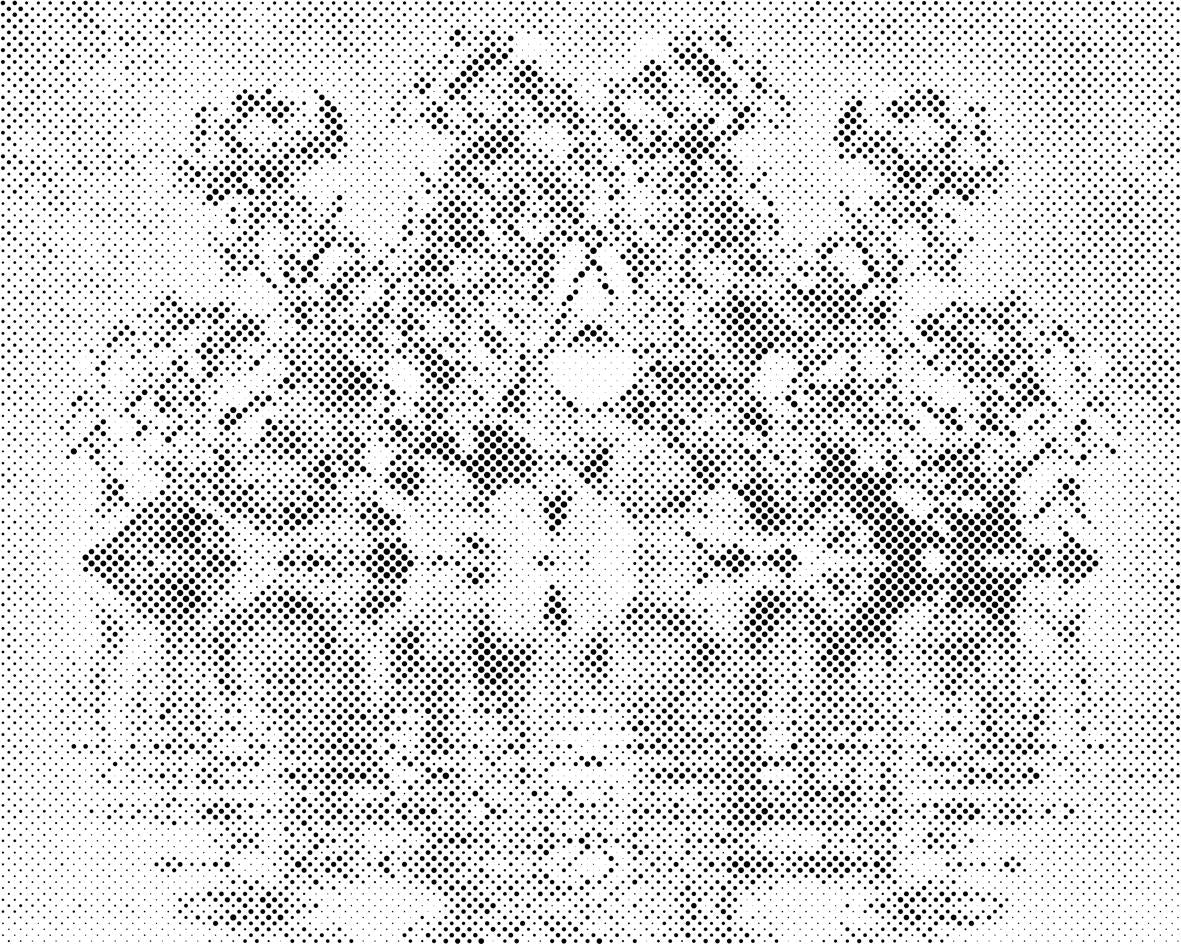 Pelargonije na vodi - Dottingo