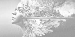 Glava puna uspomena - Dottingo