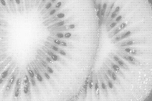 Pozadina s kivijem - Dottingo