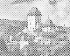 Dvorac Karlštejn 3 - Dottingo