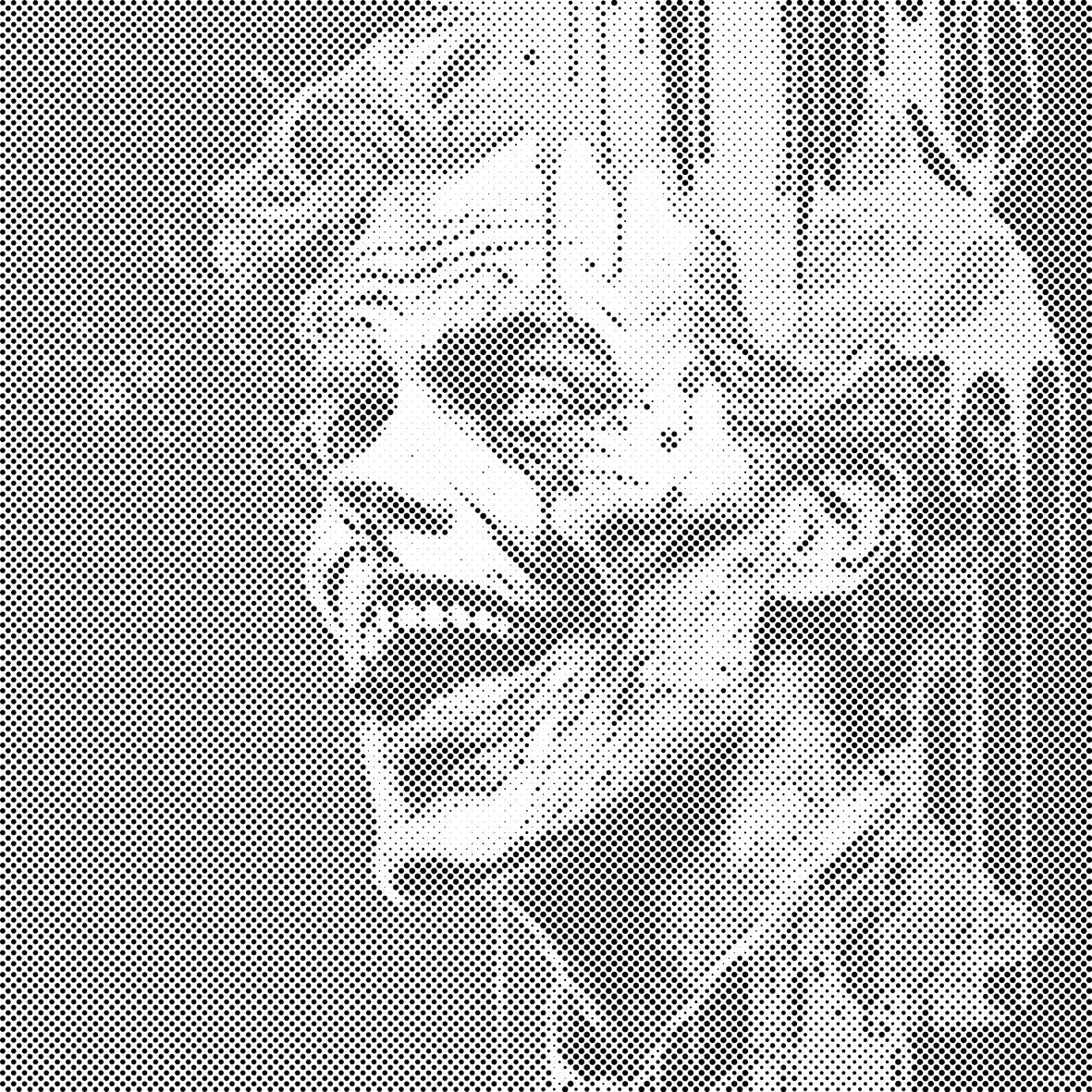 Ludi klaun - Dottingo