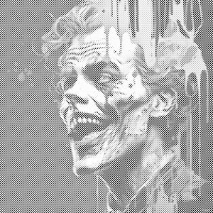 Ludi klaun - Dottingo